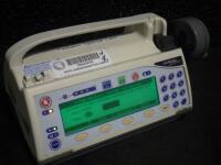 SMITHS MEDFUSION 3500 INFUSION PUMP