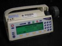 MEDFUSION 3500 INFUSION PUMP