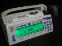 SMITHS MEDFUSION 3500 INFUSION PUMP