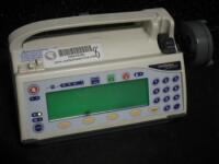 SMITHS MEDFUSION 3500 INFUSION PUMP