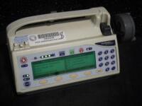 SMITHS MEDFUSION 3500 INFUSION PUMP