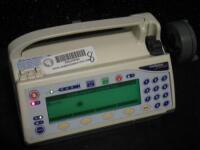 SMITHS MEDFUSION 3500 INFUSION PUMP