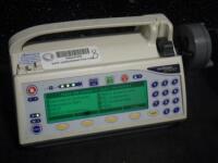 SMITHS MEDFUSION 3500 INFUSION PUMP