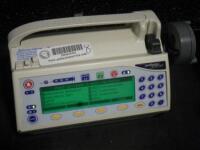 SMITHS MEDFUSION 3500 INFUSION PUMP