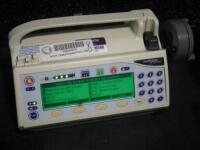 SMITHS MEDFUSION 3500 INFUSION PUMP