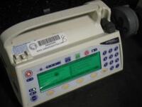 SMITHS MEDFUSION 3500 INFUSION PUMP