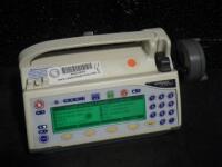 SMITHS MEDFUSION 3500 INFUSION PUMP