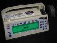 SMITHS MEDFUSION 3500 INFUSION PUMP