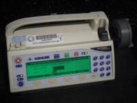 SMITHS MEDFUSION 3500 INFUSION PUMP