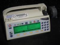 SMITHS MEDFUSION 3500 INFUSION PUMP