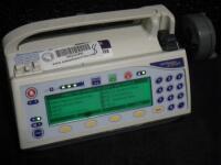 SMITHS MEDFUSION 3500 INFUSION PUMP