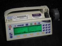 SMITHS MEDFUSION 3500 INFUSION PUMP