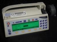 SMITHS MEDFUSION 3500 INFUSION PUMP