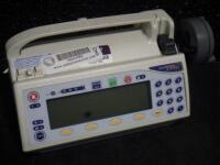 SMITHS MEDFUSION 3500 INFUSION PUMP