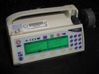 SMITHS MEDFUSION 3500 INFUSION PUMP