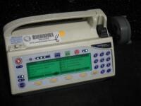 SMITHS MEDFUSION 3500 INFUSION PUMP