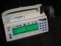 SMITHS MEDFUSION 3500 INFUSION PUMP