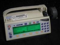 SMITHS MEDFUSION 3500 INFUSION PUMP