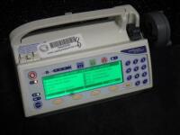 SMITHS MEDFUSION 3500 INFUSION PUMP