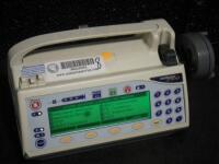 SMITHS MEDFUSION 3500 INFUSION PUMP