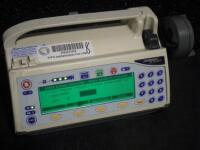 SMITHS MEDFUSION 3500 INFUSION PUMP