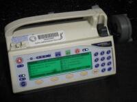 SMITHS MEDFUSION 3500 INFUSION PUMP