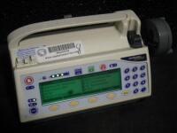 SMITHS MEDFUSION 3500 INFUSION PUMP