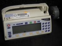 SMITHS MEDFUSION 3500 INFUSION PUMP