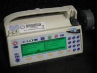 SMITHS MEDFUSION 3500 INFUSION PUMP