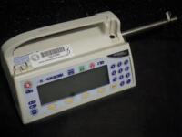 SMITHS MEDFUSION 3500 INFUSION PUMP