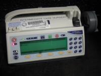 SMITHS MEDFUSION 3500 INFUSION PUMP