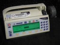 SMITHS MEDFUSION 3500 INFUSION PUMP