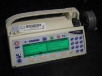 SMITHS MEDFUSION 3500 INFUSION PUMP