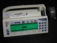 SMITHS MEDFUSION 3500 INFUSION PUMP