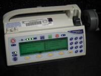 SMITHS MEDFUSION 3500 INFUSION PUMP