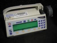 SMITHS MEDFUSION 3500 INFUSION PUMP