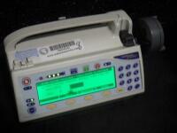 SMITHS MEDFUSION 3500 INFUSION PUMP