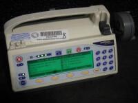 SMITHS MEDFUSION 3500 INFUSION PUMP