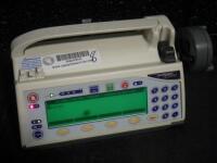 SMITHS MEDFUSION 3500 INFUSION PUMP