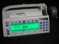 SMITHS MEDFUSION 3500 INFUSION PUMP