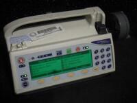 SMITHS MEDFUSION 3500 INFUSION PUMP