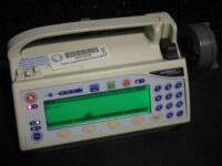 SMITHS MEDFUSION 3500 INFUSION PUMP