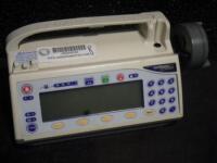 SMITHS MEDFUSION 3500 INFUSION PUMP