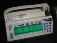 SMITHS MEDFUSION 3500 INFUSION PUMP