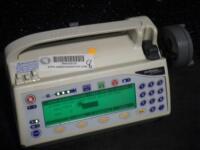 SMITHS MEDFUSION 3500 INFUSION PUMP