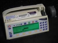 SMITHS MEDFUSION 3500 INFUSION PUMP