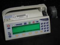 SMITHS MEDFUSION 3500 INFUSION PUMP