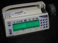 SMITHS MEDFUSION 3500 INFUSION PUMP