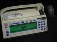 SMITHS MEDFUSION 3500 INFUSION PUMP