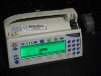 SMITHS MEDFUSION 3500 INFUSION PUMP